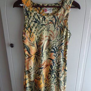 Hilo Hattie The Hawaiian Original Dress S